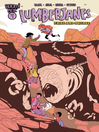 Cover image for Lumberjanes: Faire & Square